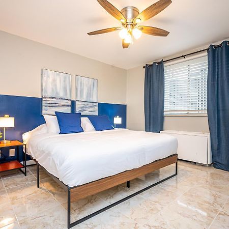 Vila Atl Downtown 2Br King Bed Free Parking Lm1908 Atlanta Exteriér fotografie