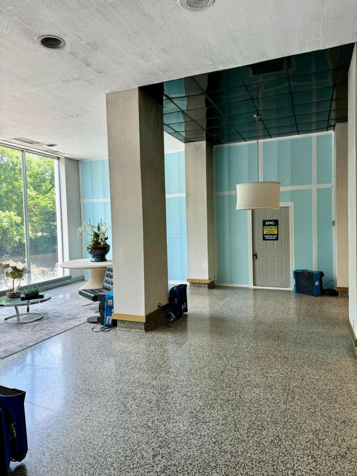Vila Atl Downtown 2Br King Bed Free Parking Lm1908 Atlanta Exteriér fotografie