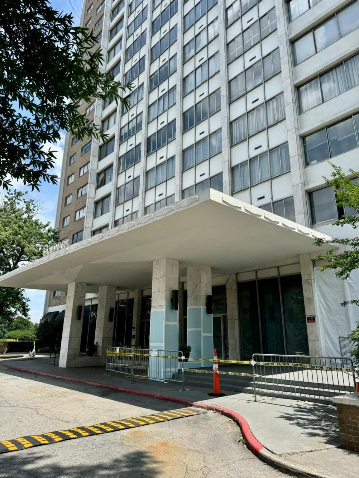 Vila Atl Downtown 2Br King Bed Free Parking Lm1908 Atlanta Exteriér fotografie