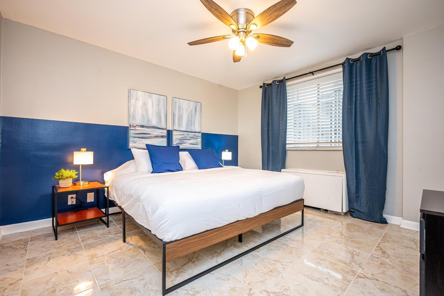 Vila Atl Downtown 2Br King Bed Free Parking Lm1908 Atlanta Exteriér fotografie