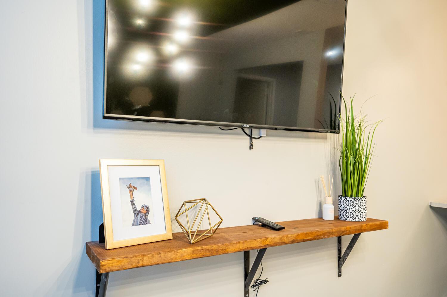 Vila Atl Downtown 2Br King Bed Free Parking Lm1908 Atlanta Exteriér fotografie