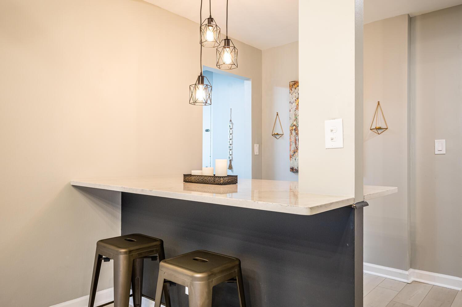 Vila Atl Downtown 2Br King Bed Free Parking Lm1908 Atlanta Exteriér fotografie